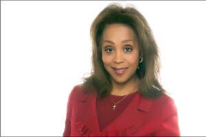 Dia Davidson, LEX 18 Anchor