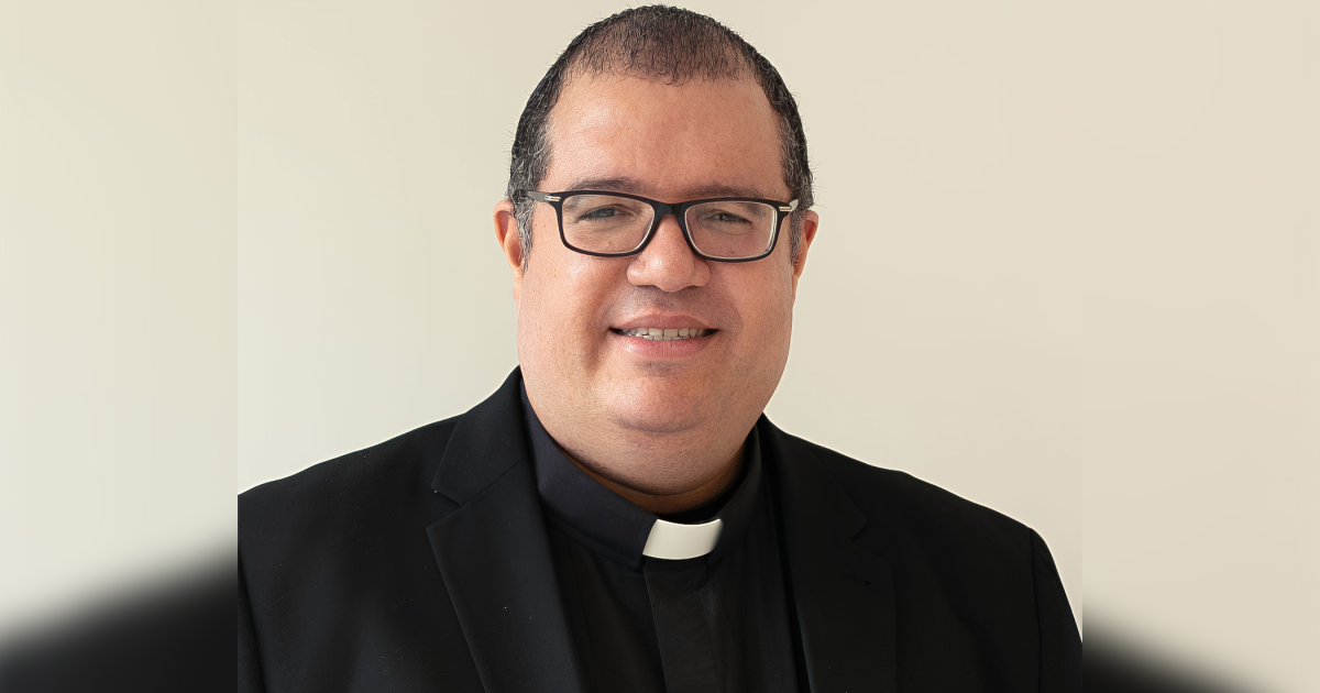 Pope names new bishop for Diocese of Palm Beach