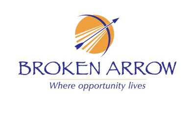 City of Broken Arrow