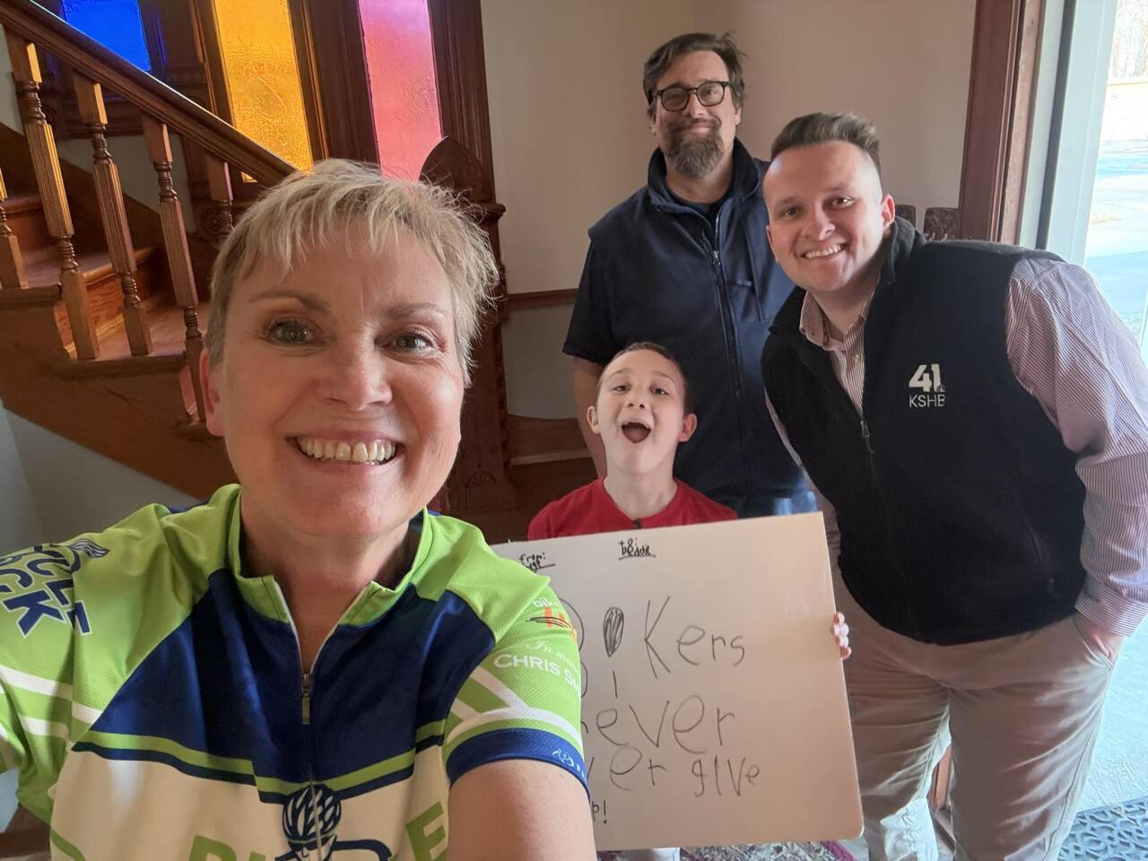 Debbie Jackson Tucci