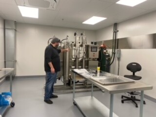 CO2 machine that extracts the oil from the marijuana .jpeg