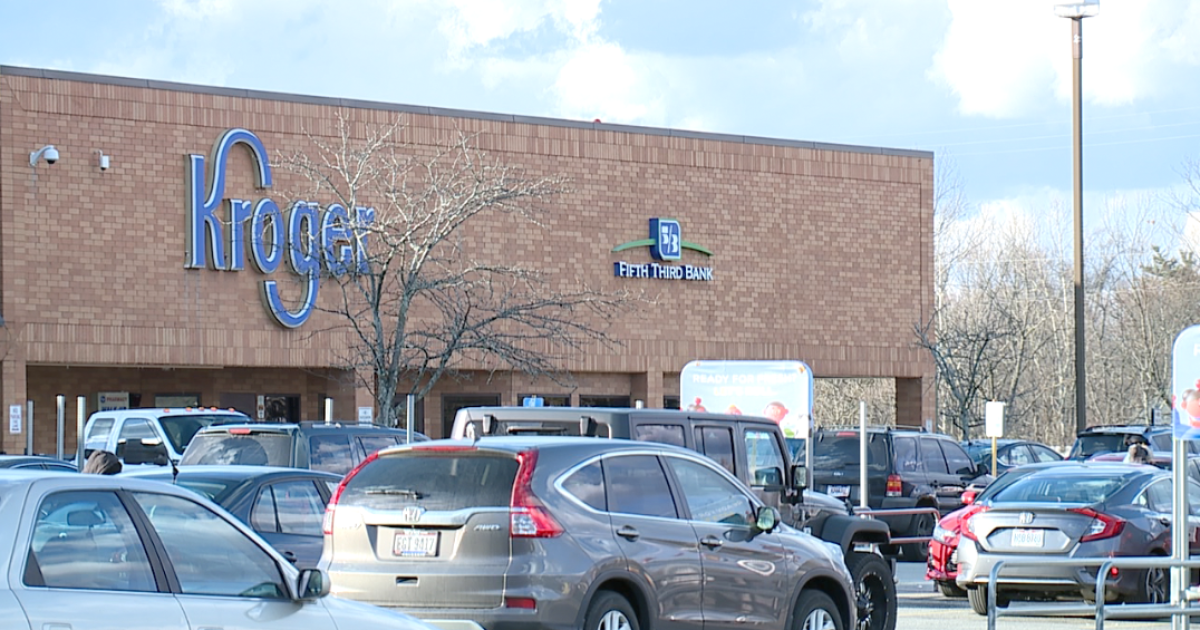 Should Kroger, CVS, Walmart have to close instore clinics?