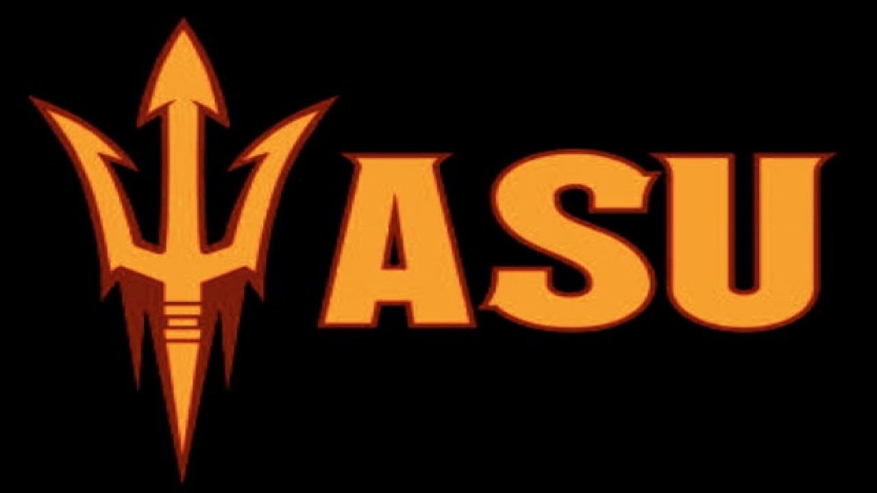 Arizona State University Reports 1 305 Cumulative Cases Of Covid 19 Since Aug 1