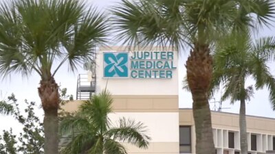 Jupiter Medical Center