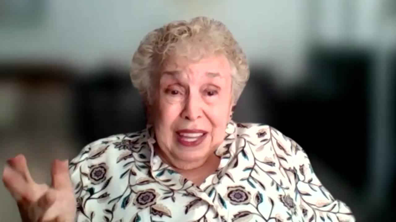 Gail Menendez