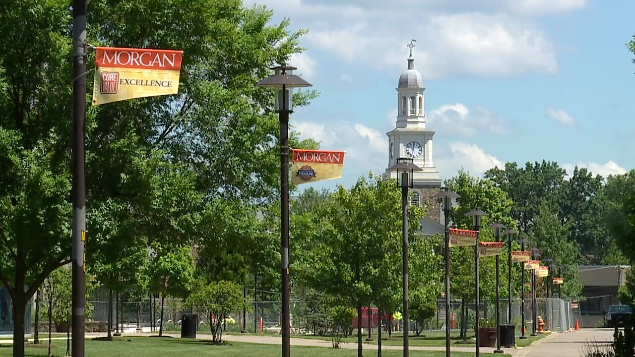 Despite declining national trends, State reaches record enrollment