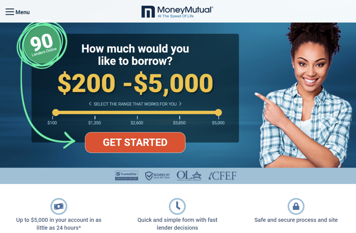 Best Bad Credit Loans Guaranteed Approval With No Credit Check In January 2023 Best Bad Credit Loans Guaranteed Approval With No Credit Check In January 2023