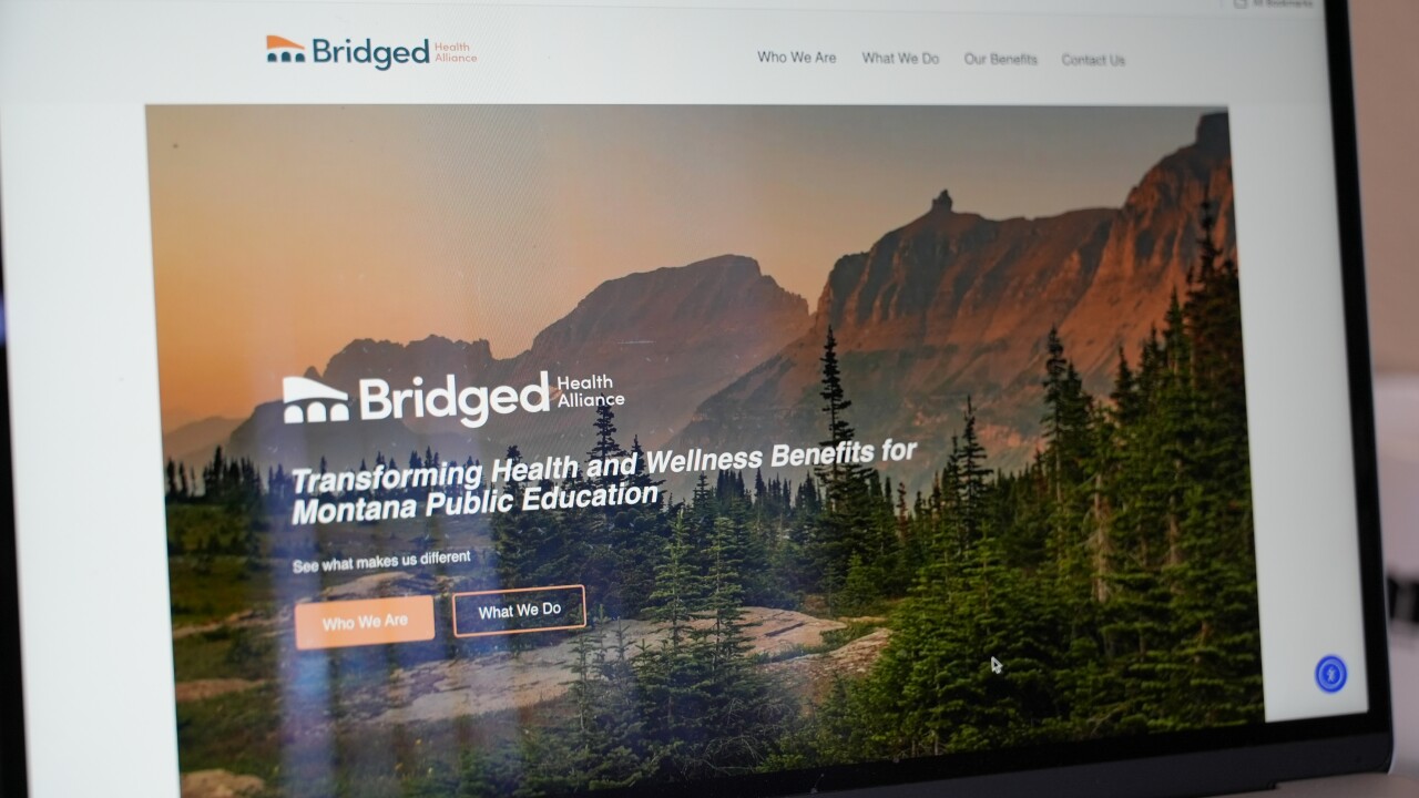 Bridged Health Alliance