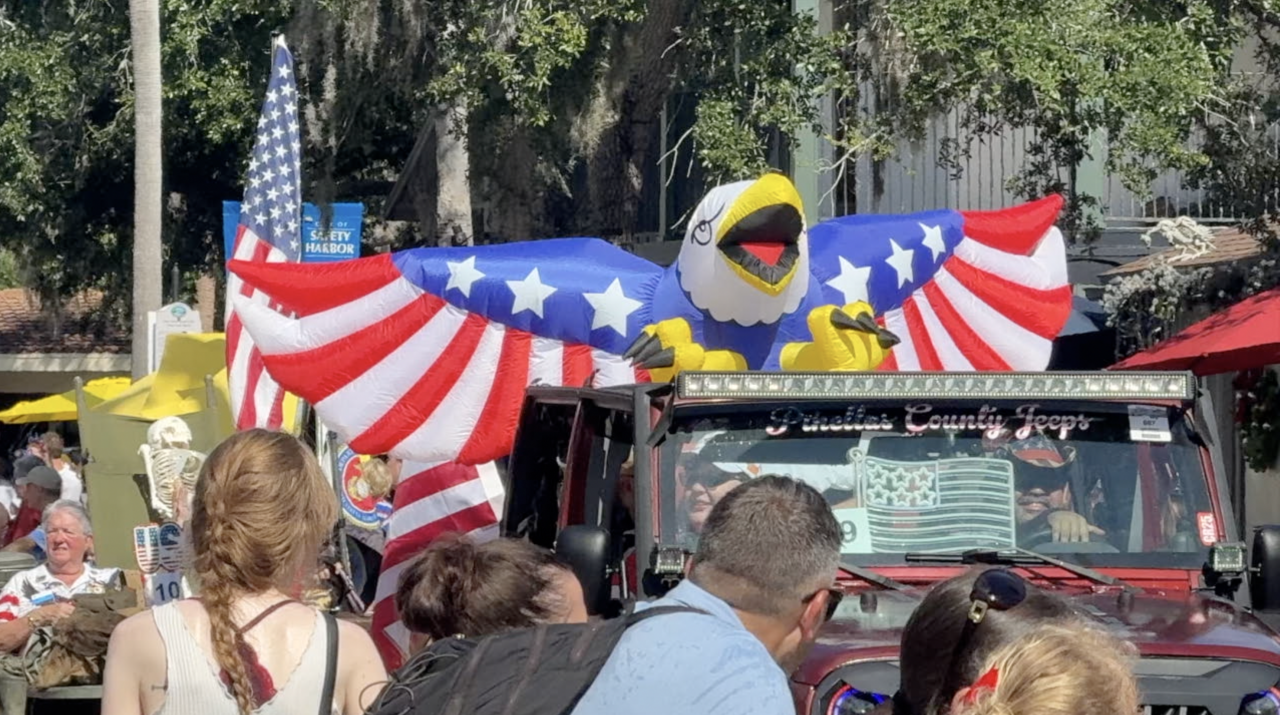 Safety Harbor's Fourth of July parade draws crowds for America's 250th birthday celebration3.png
