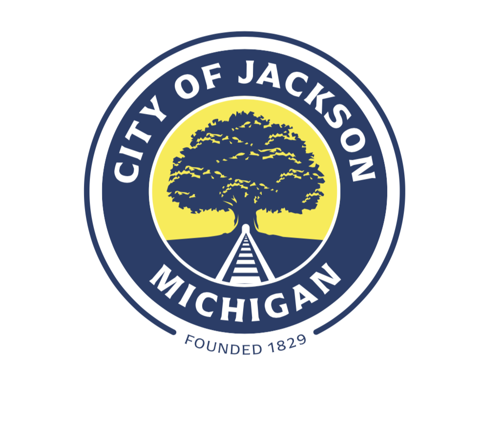 Proposed Jackson city seal