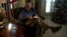 Former aide talks George H.W. Bush's socks
