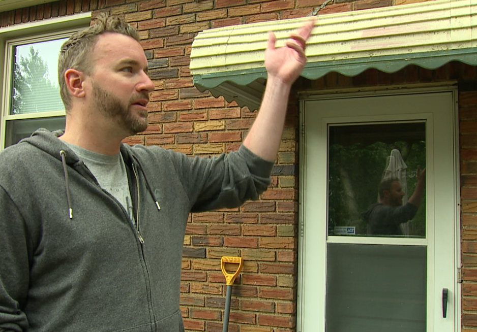 N.E Ohio consumers deal with new door delays