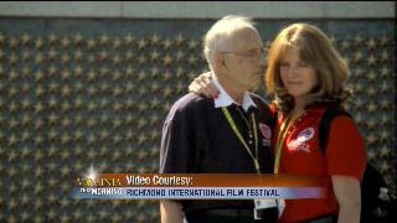 VIRGINIA THIS MORNING: Richmond International Film Festival