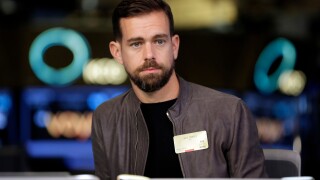 Jack Dorsey
