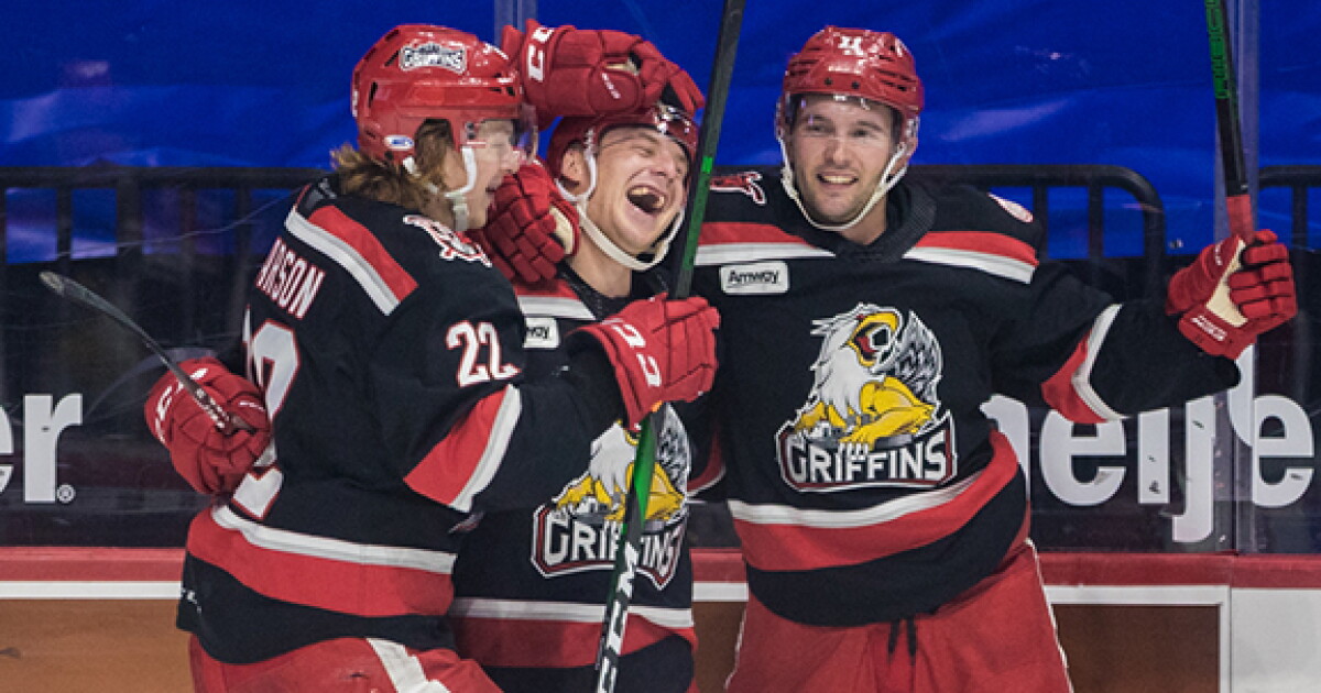 Free stuff, celebrations, good deals: Griffins' 2023-24 promotional schedule - Vimarsana News