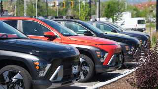Biz New Car Sales