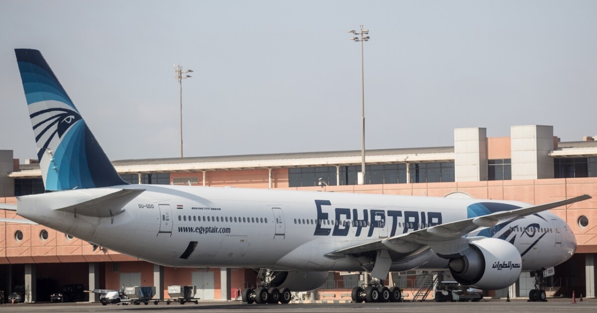 Wreckage Of Missing EgyptAir Flight Found Nearly A Month After Crash
