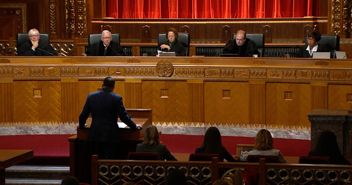 State asks Ohio Supreme Court to restore 6-week abortion ban ahead of Nov. vote - Vimarsana News