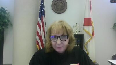 Walton Academy Hearing