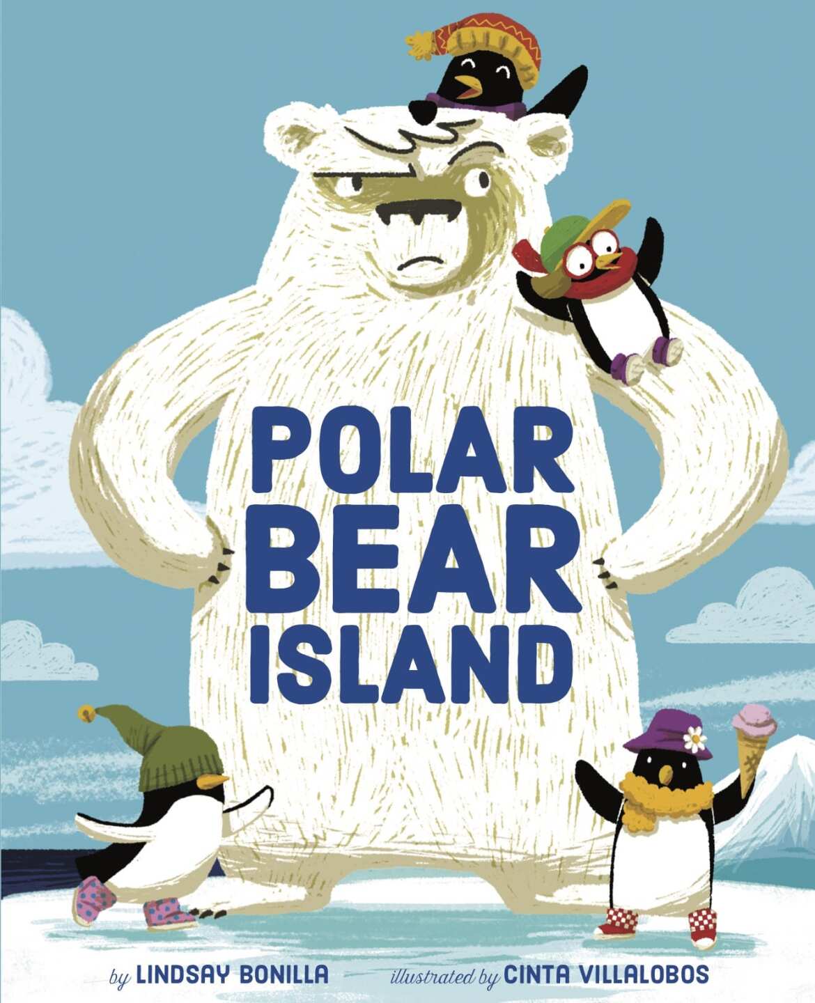 Polar Bear Island