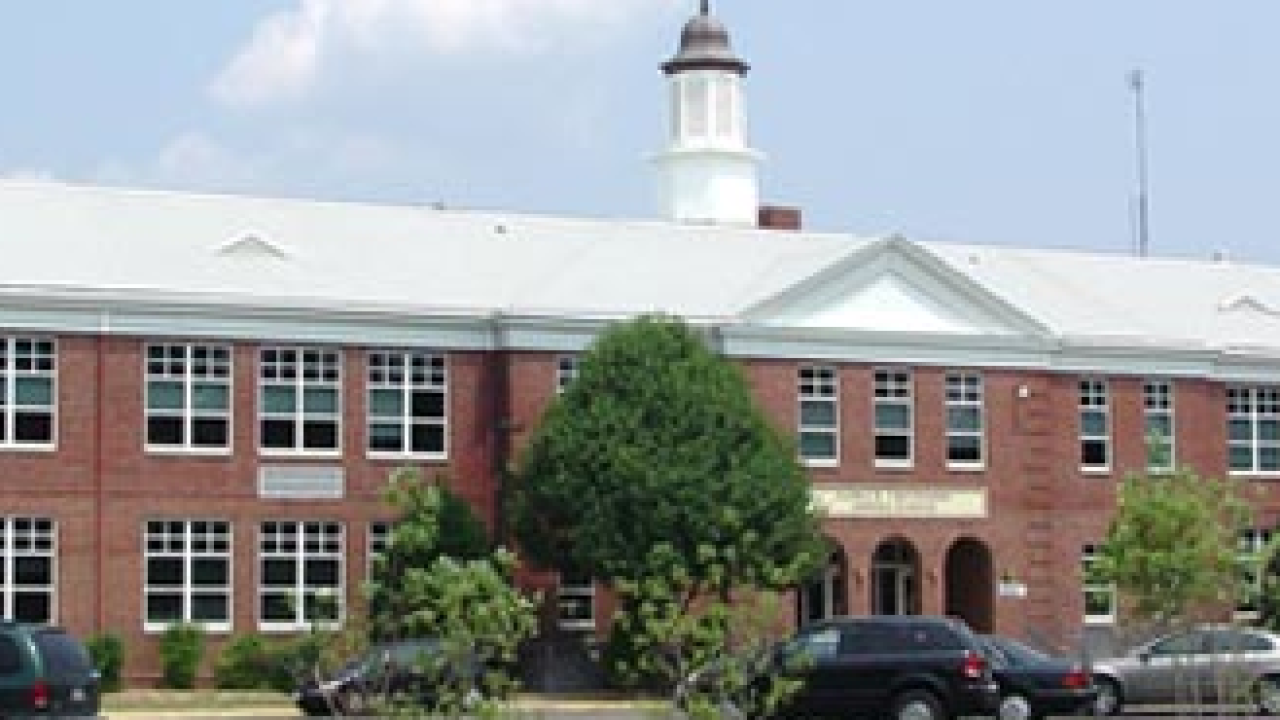 Newport News teacher faces charges after altercation with student