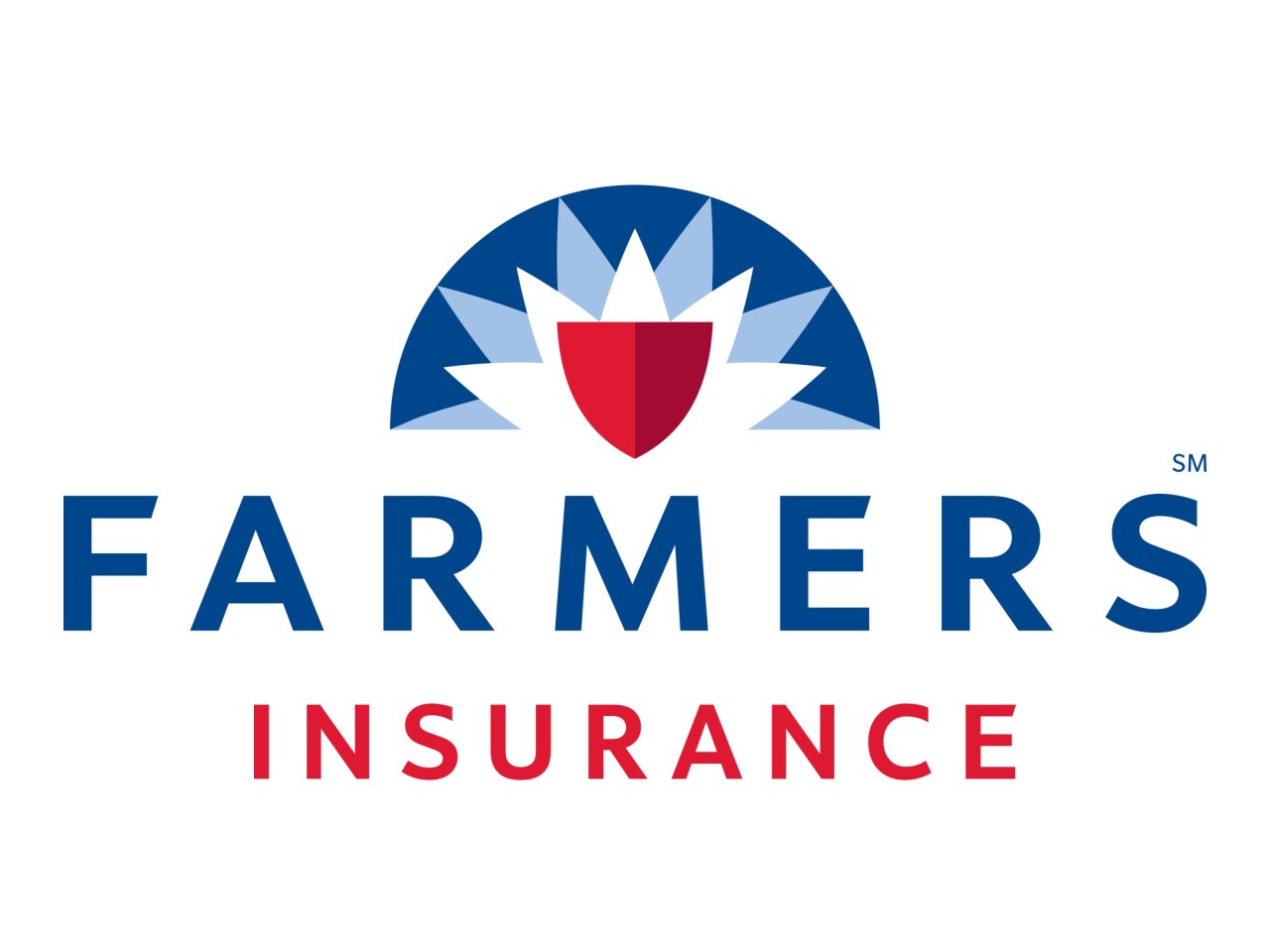 Farmers Insurance logo