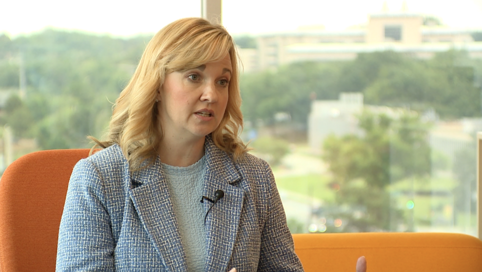 Kera Mashek – United Way Greater Kansas City