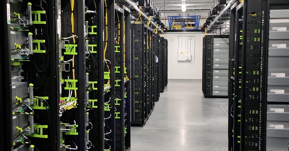 Independence City Council will consider 180-day moratorium on data center, battery projects