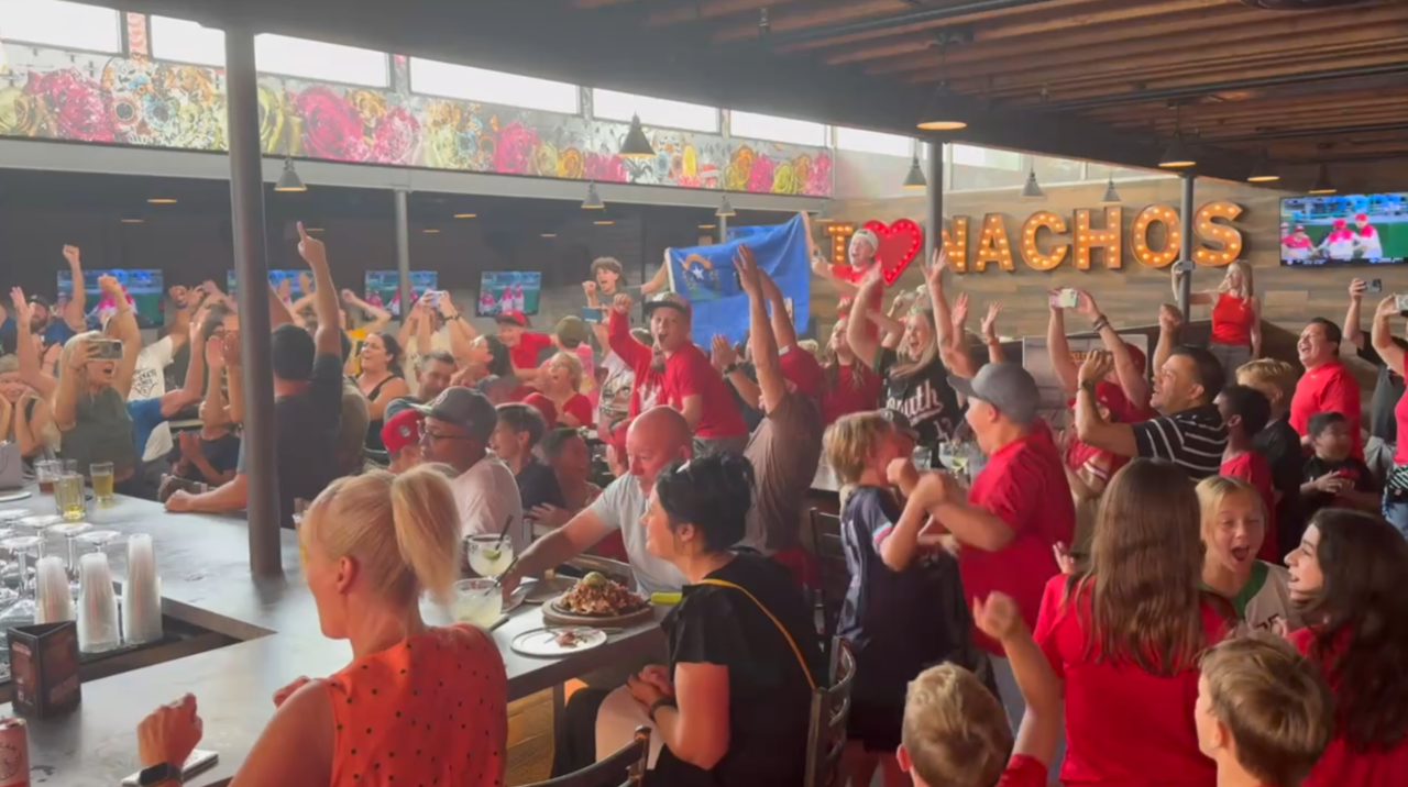 Summerlin South All-Stars