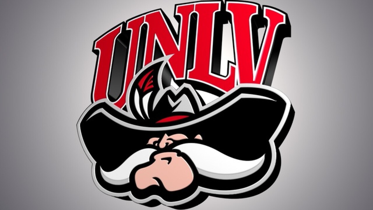 Unlv Football Defeats Reno In Ot