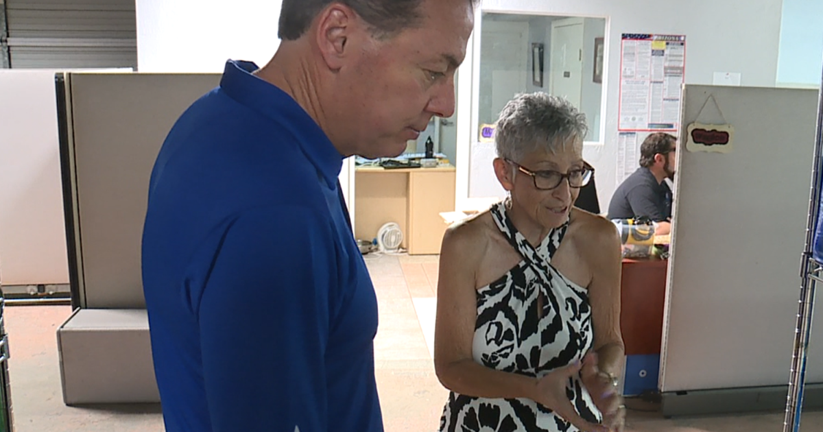 We Care Tucson: Providing technology, medical supplies to people in need - Vimarsana News
