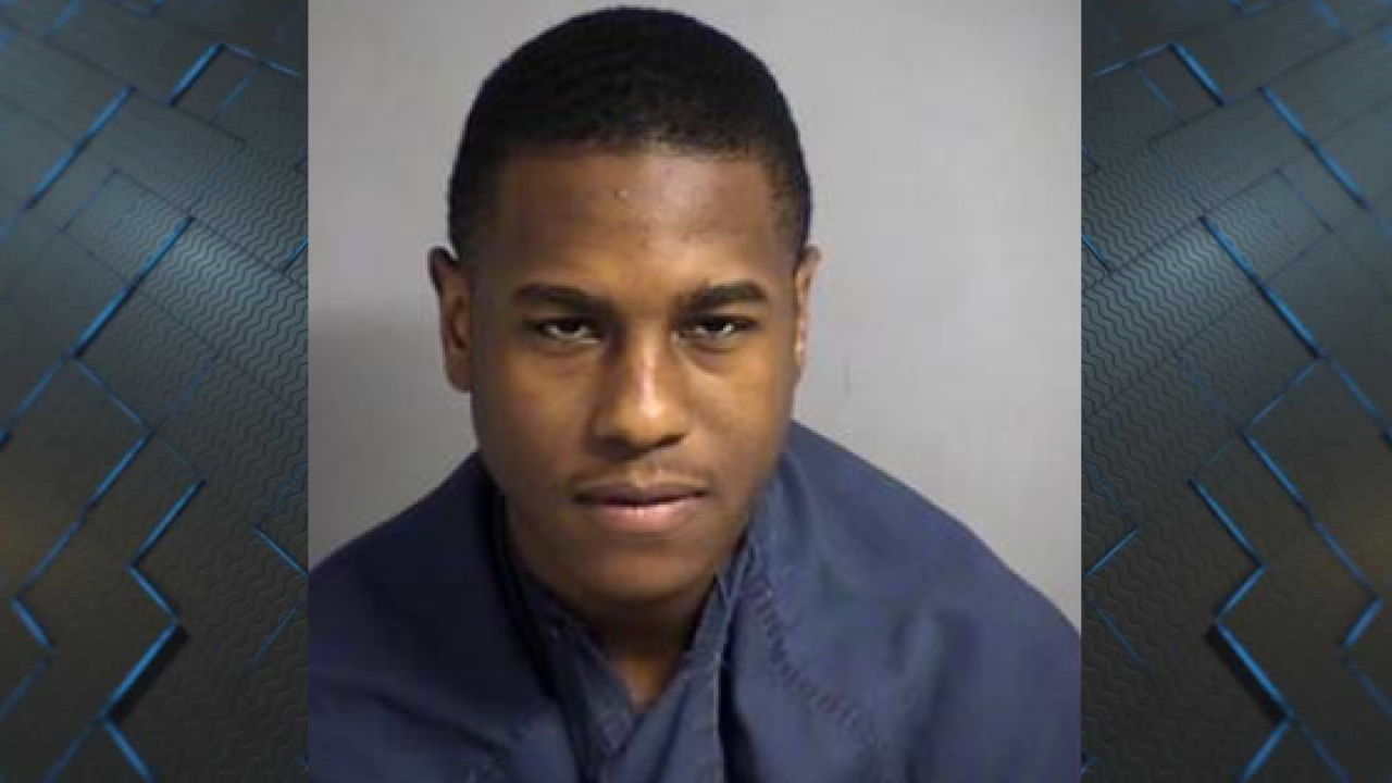 Police: Man shoots three people inside parked car in Valdosta