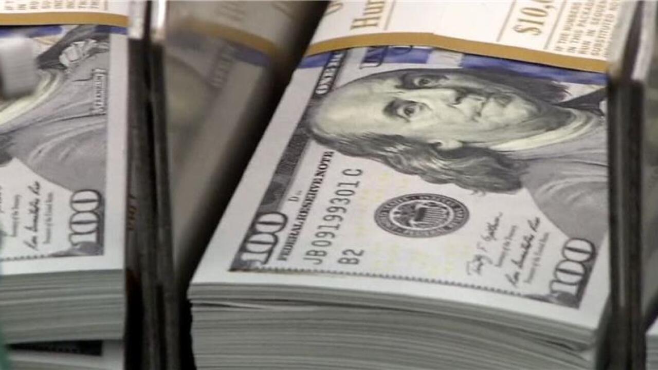 Money