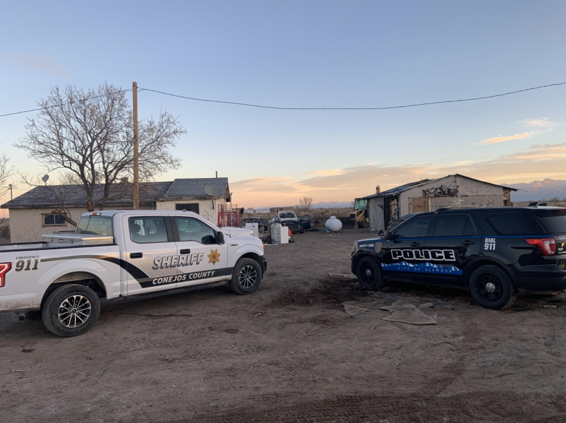 Human remains found 2_Conejos County Sheriff's Office