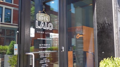 Lalo Chino Latino Kitchen Court Street