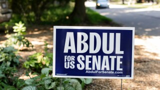 Election 2026 Michigan Senate
