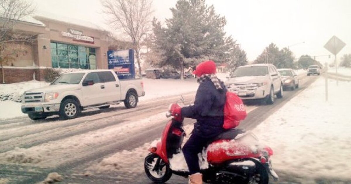 Driving You Crazy Does A 49cc Moped Require A Full Drivers