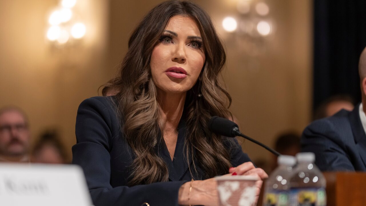 Congress Homeland Security