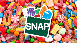 SNAp candy