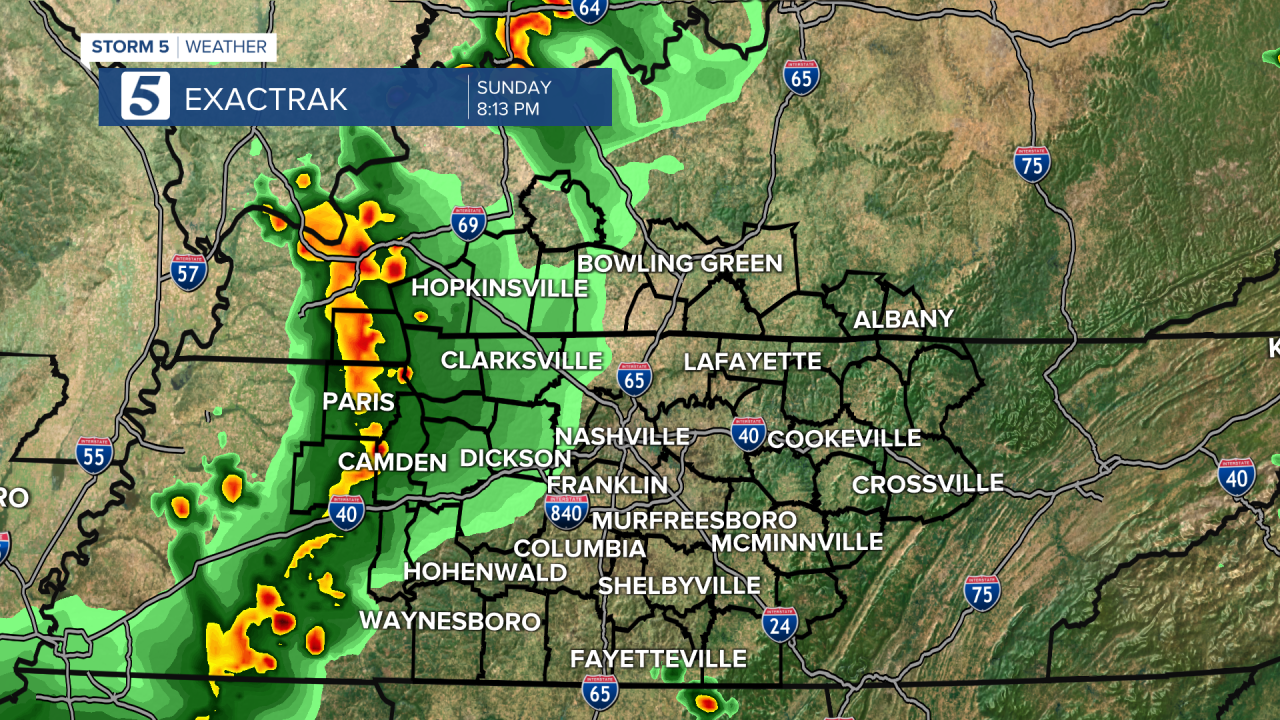 ExacTrak May 15, 2022