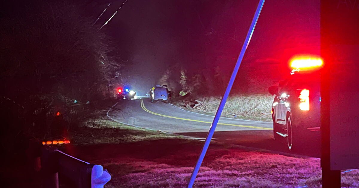 Coroner identifies man who died in Miami Township motorcycle crash