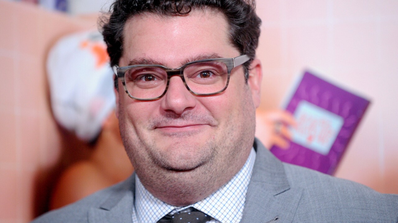 'Saturday Night Live' star Bobby Moynihan leaving show after 9 seasons