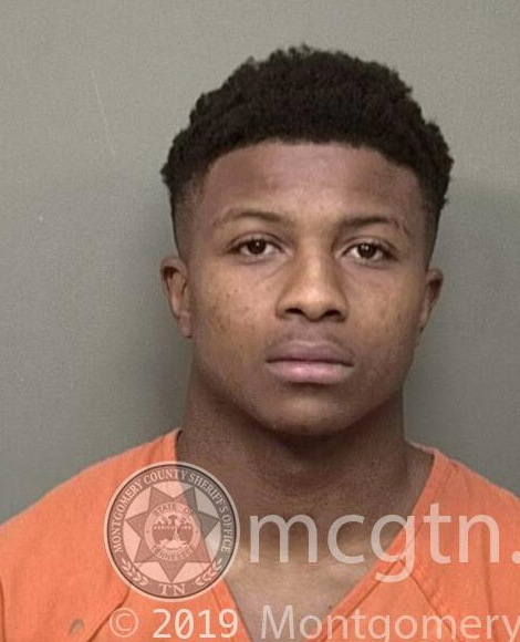 Man Shot Killed On Austin Peay State University Campus Two Arrested