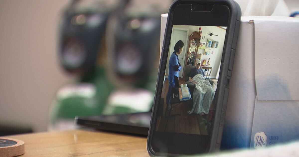 Hospital at Home program allows Vanderbilt patients to receive treatment at home - Vimarsana News