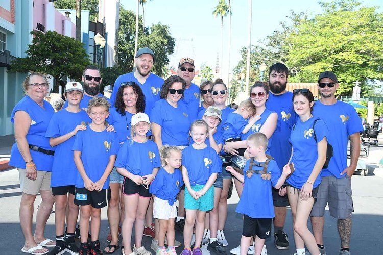 Remembering Vega Frances Ellis: Two-year-old passes away after battle with leukemia