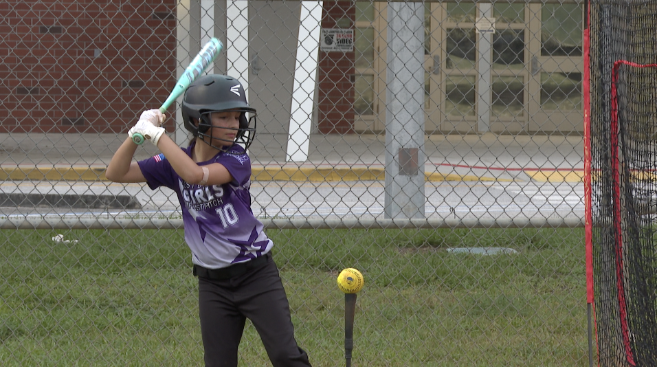 Rec Softball