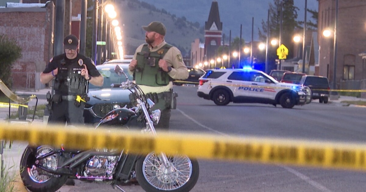 Anaconda shaken by second bar shooting within a year