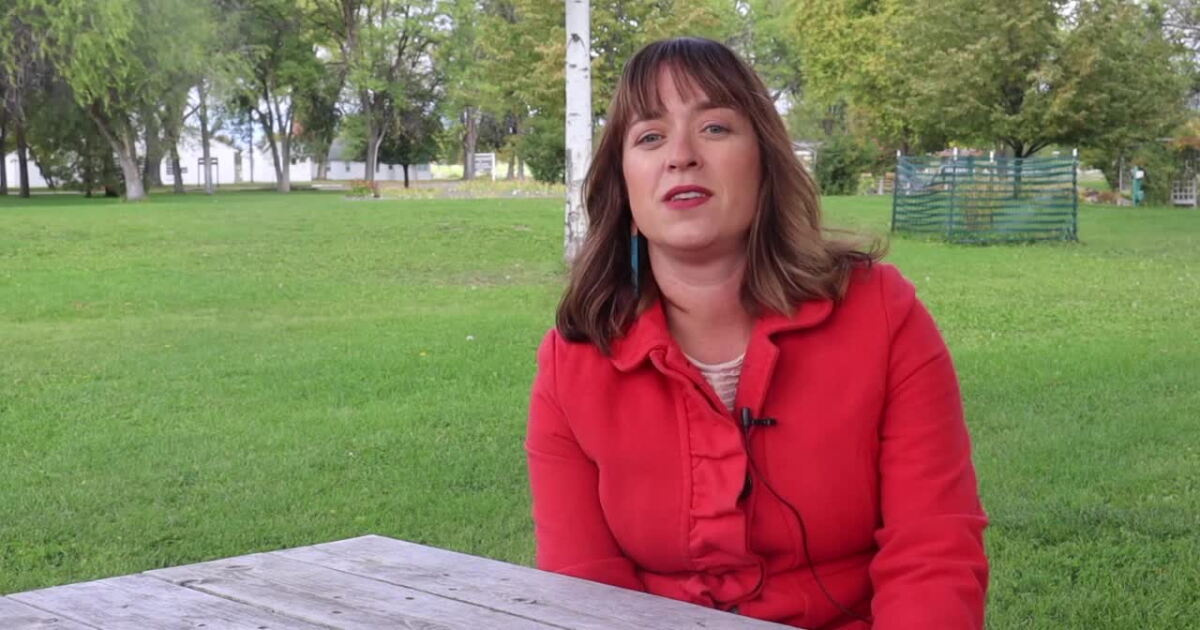 Meet Missoula City Council Ward 5 candidate Lynn Wood-Fields - Vimarsana News