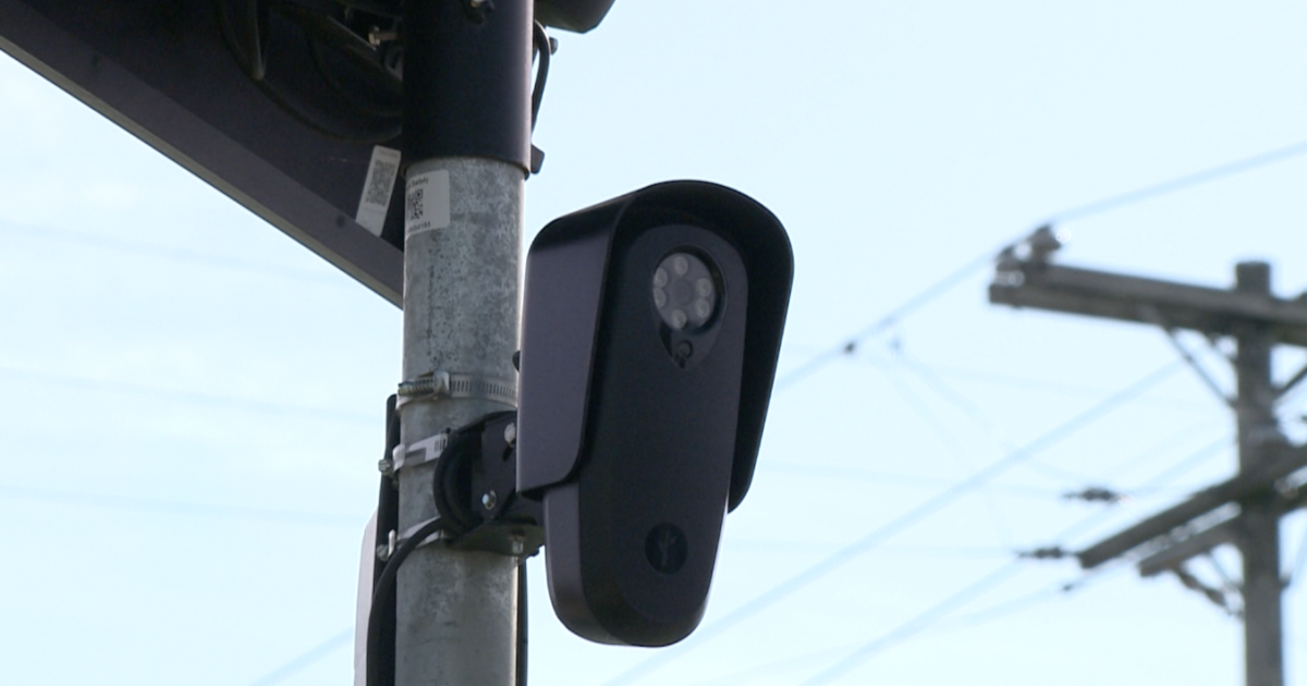 Grand Rapids to put Flock & other license plate reader usage under annual review