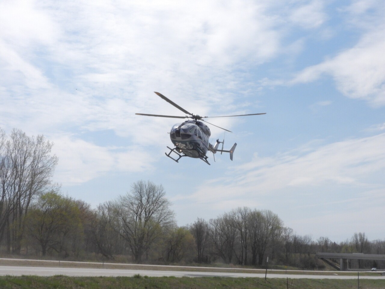 South Haven Area Emergency Services